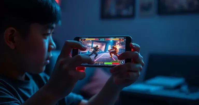 Game Hub Mobile Game Walkthrough Tips Fil Fighters 2026