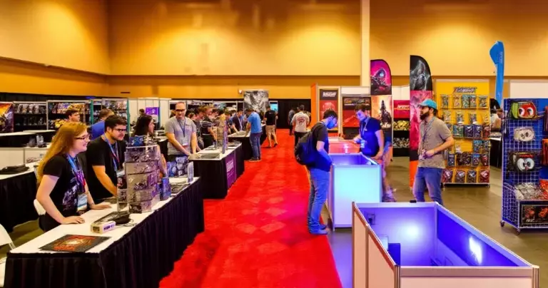 Pinoy pop culture and gaming events 2026