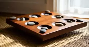 How to Play Sungka: Basic Rules and Simple Winning Primer