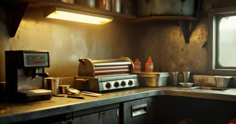 Paano Maglaro ng Doomsday Diner sa PC: Beginner FAQ, Tips, at Walkthrough
