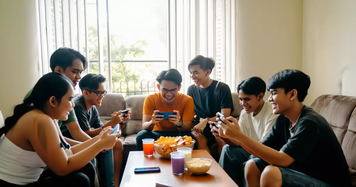mga bagong istilo ng social gaming sa 2026 para sa mga Pilipinong manlalaro