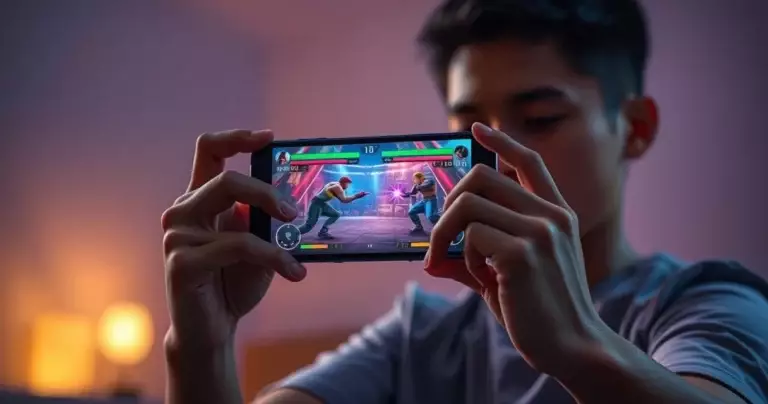 Laro Hub Mobile Game Walkthrough Tips Fil Fighters 2026
