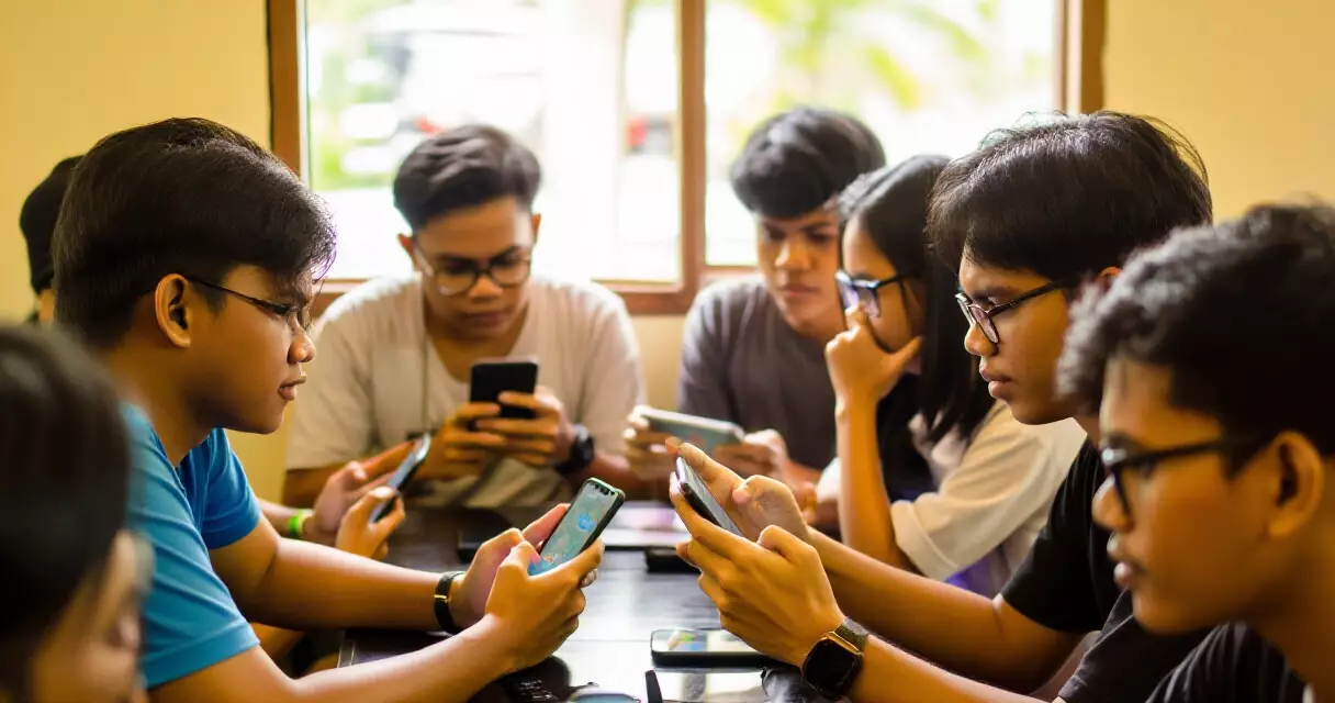 bagong mobile game trends 2026 sa pilipinas