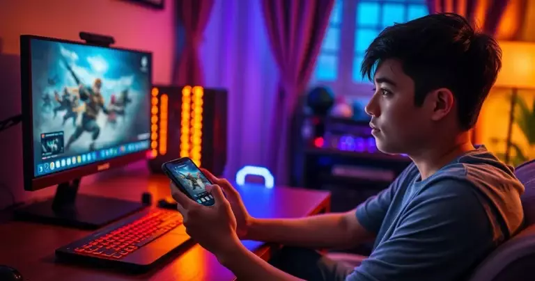 Laro Hub Game Guides at Tips para sa Mobile at PC Games 2026