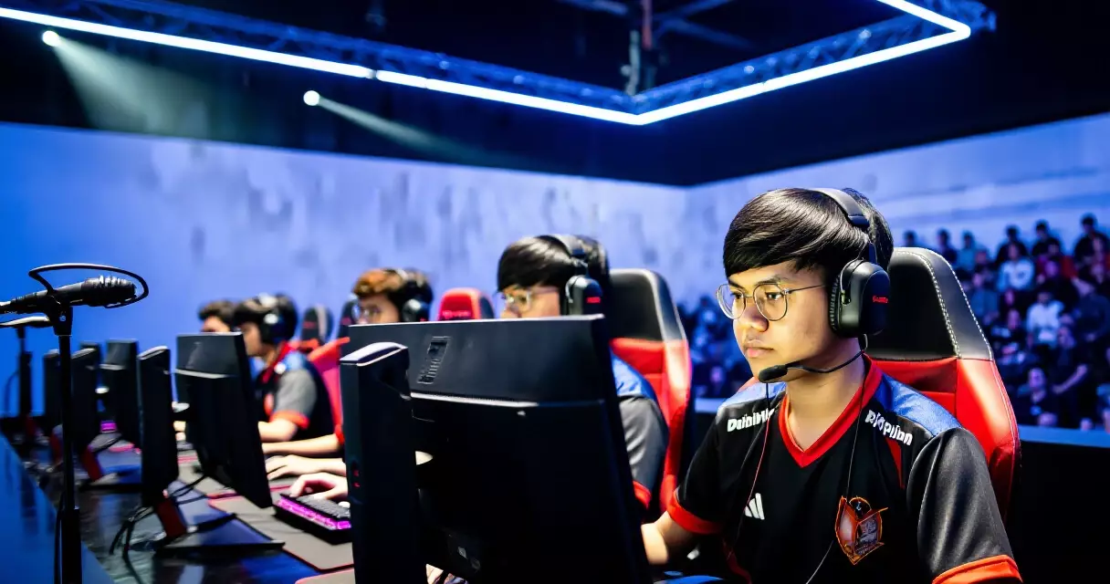Pinoy Esports Tournaments 2026: Ranking of Top Local Leagues and Teams