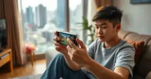 Game App 2026: Complete Guide to Mobile Gaming Apps