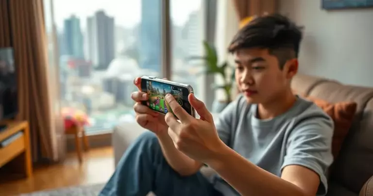 Game App 2026: Complete Guide to Mobile Gaming Apps
