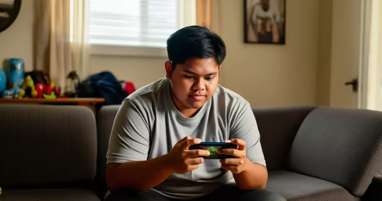 paano maglaro ng PPSSPP games sa cellphone 2026 [9]