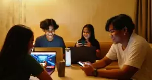 Paano Gumawa ng Sariling Private Game Hub sa Discord para sa Barkada Gaming Sessions