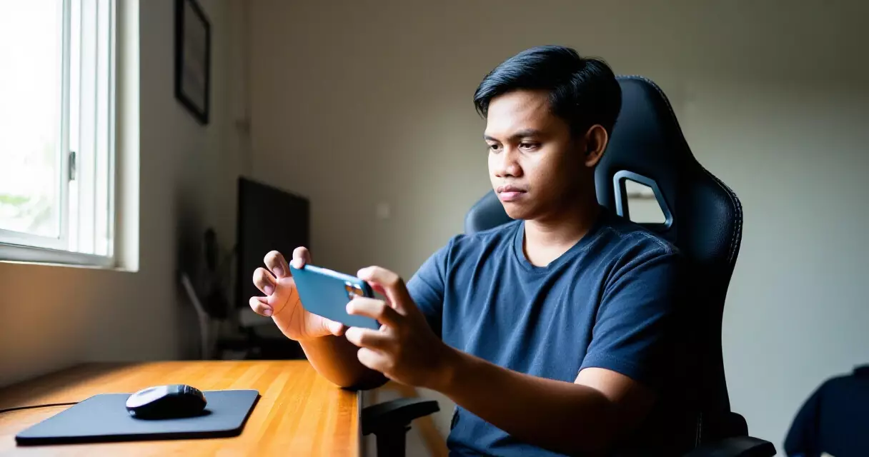 Bakit Mali ang Pag-manual Aim Lagi sa Mobile Shooter? Mga Karaniwang Mali at Totoong Pagka