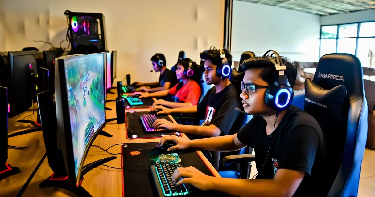 pinakamahusay na paraan para mag-apply at manood ng local esports tournaments sa Pilipinas