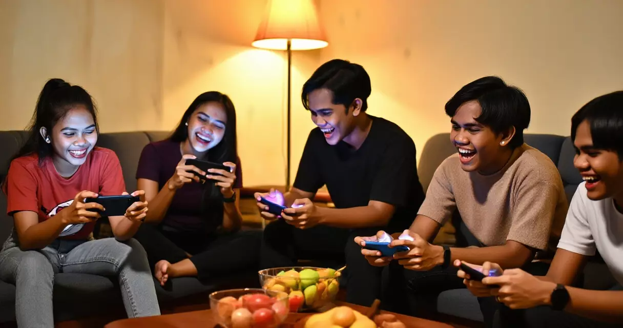 trending pinoy party games 2026 para sa discord at online barkada