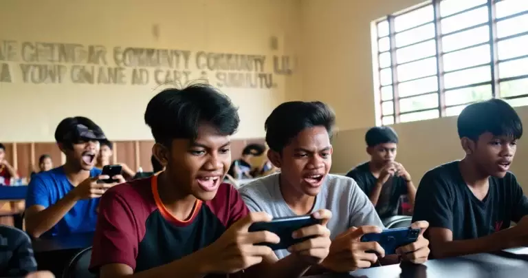 Meet the Pangasinan Gamers League: The Largest MLBB Tournament in Western Pangas