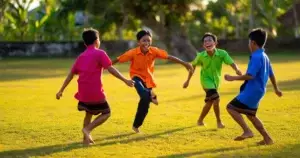 What is a Game? The Full Meaning of Games in Filipino Culture
