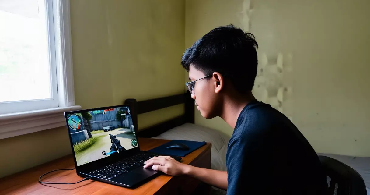 deep dive sa pinakamahusay na graphics settings para sa Valorant PC low-end laptop fil gam