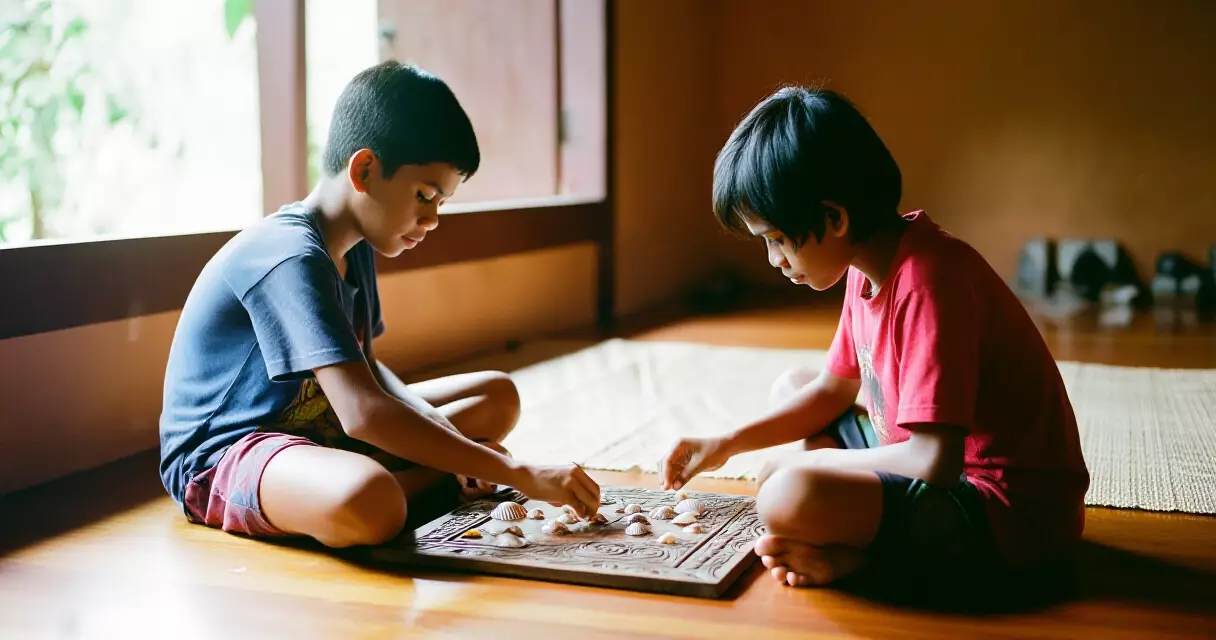 sungka and dama modern tips 2026