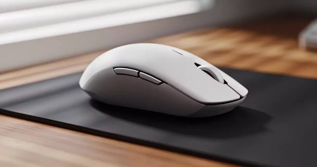 Logitech G Hub Pro X Superlight