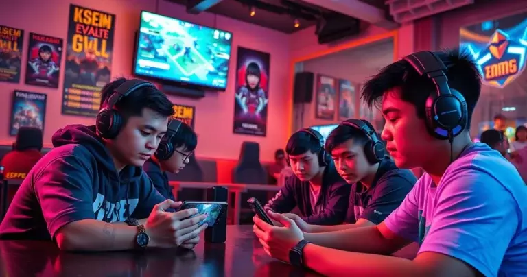 Laro Games 2026: Kompletong Gabay sa Online at Mobile Gaming