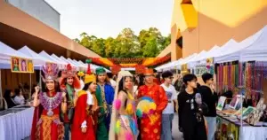 Pinoy VTuber Convention 2026: Gabay sa Filipino Cosplay at Anime Gaming Meetups