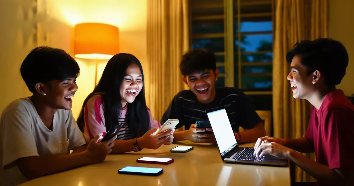 paano gumawa ng sariling private game hub sa discord para sa barkada gaming sessions