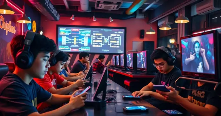 Laro Hub 2026: Kompletong Gabay sa Gaming sa Pilipinas