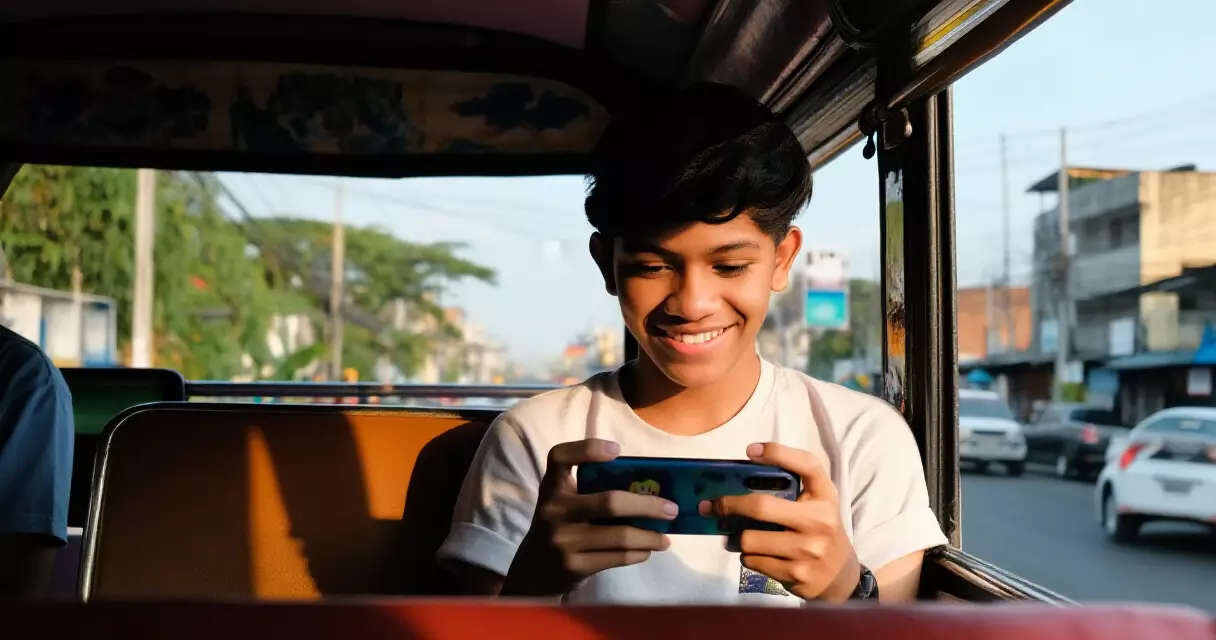 pinakamahusay na offline mobile games sa Pilipinas 2026