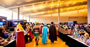 Cosplay and Esports Convention Guide for Pinoy Fans 2026