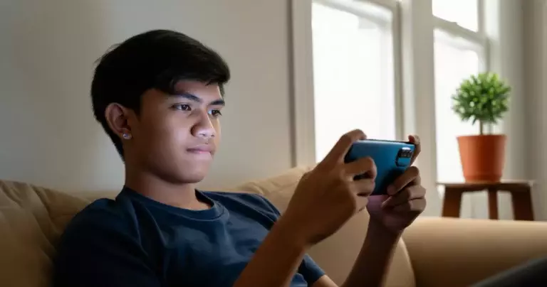 Mobile Legends rank game mode