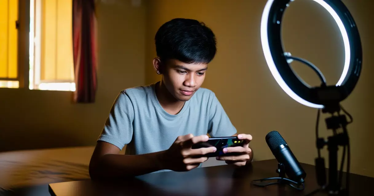kwento ng mga tagapagsalaysay ng mobile games sa Pilipinas: paano nila binuo ang kanilang