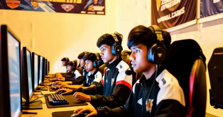 Pinakamainit na esports tournaments sa Pilipinas 2026 para sa MLBB, Valorant at PUBG