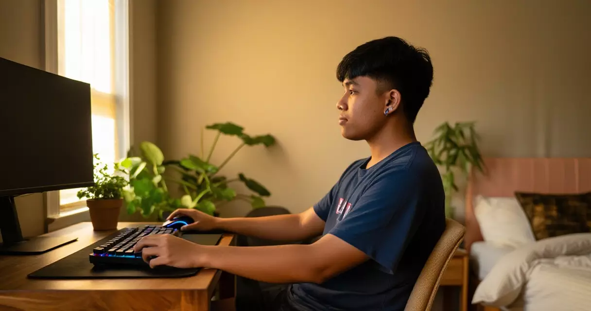 balitang gaming