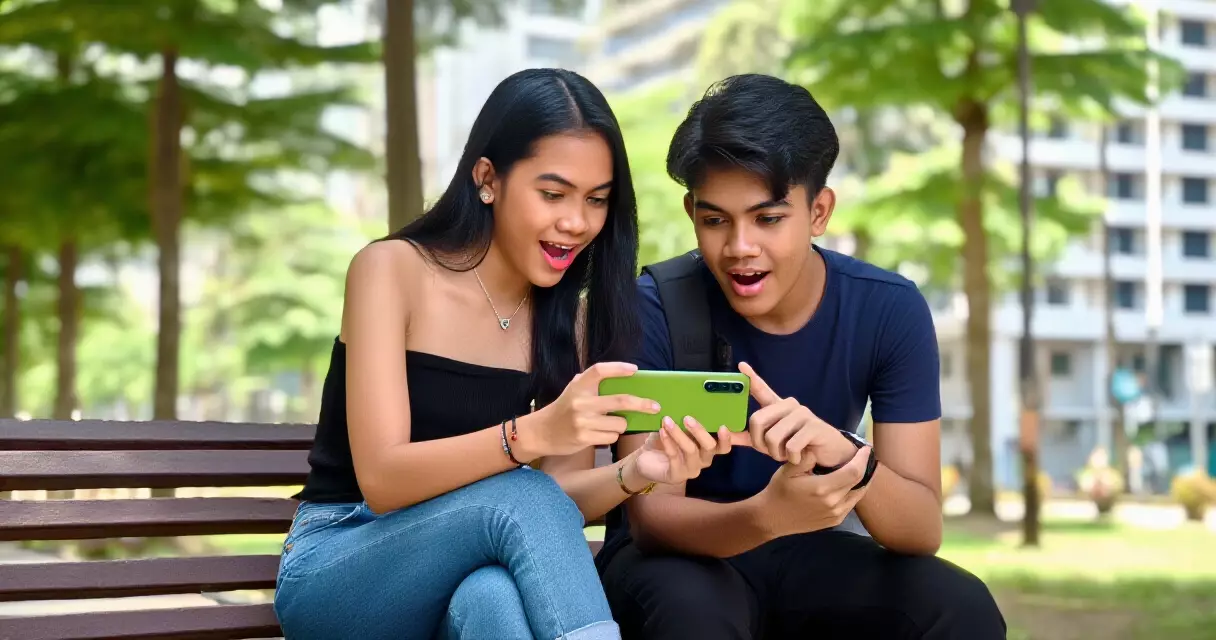 Mobile Legends: Bang Bang vs Honor of Kings: alin ang mas magandang mobile MOBA para sa Pi