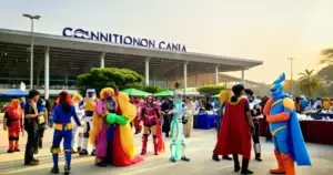 Cosplay Guide sa Conventions para sa Filipino Gamers: Kumpleto