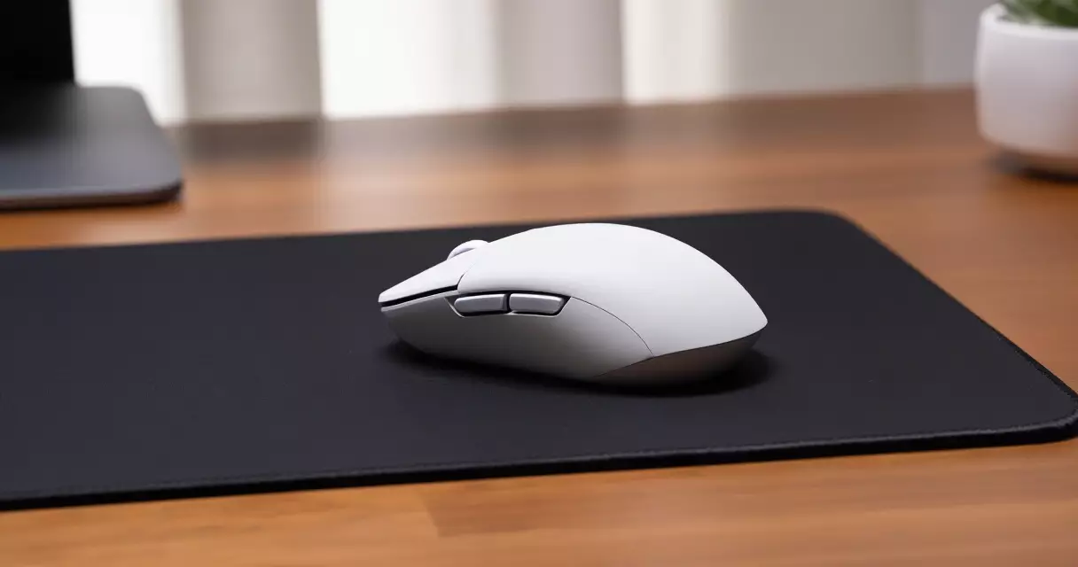 Logitech G Hub Pro X Superlight