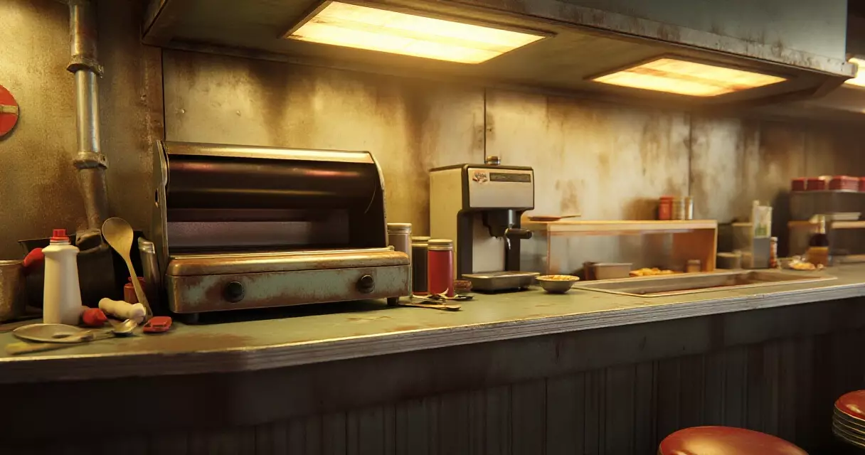 Paano maglaro ng Doomsday Diner sa PC: beginner FAQ, tips, at walkthrough