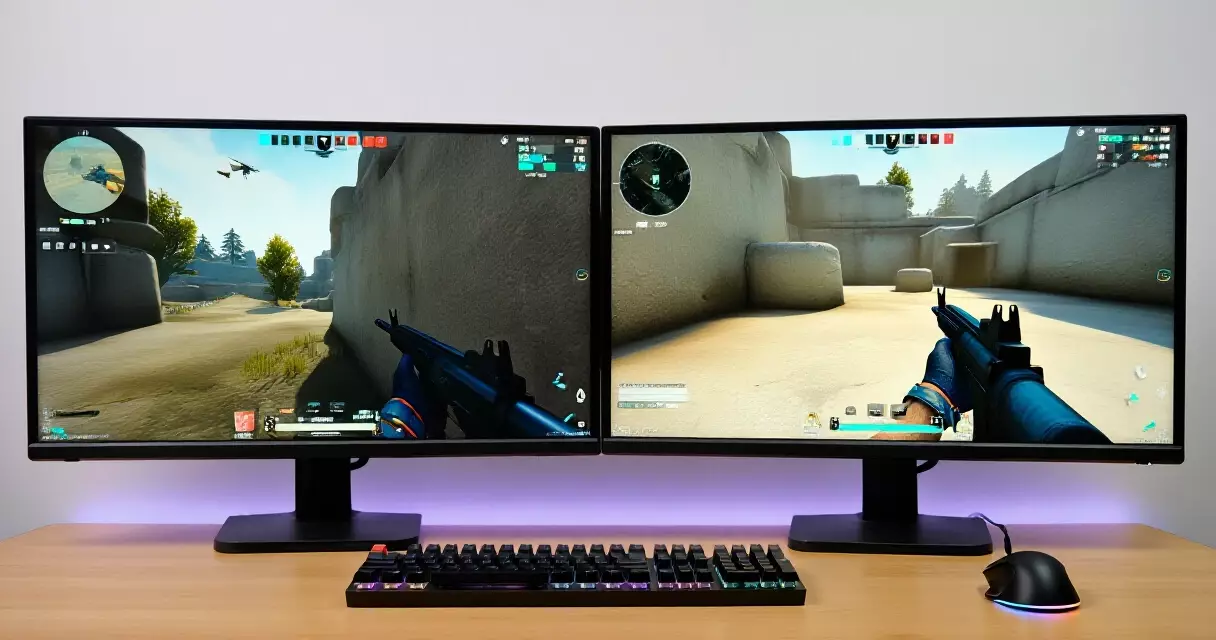 Valorant vs CS:GO: Alin ang Mas Magandang Laruin para sa mga Filipino Gamers?