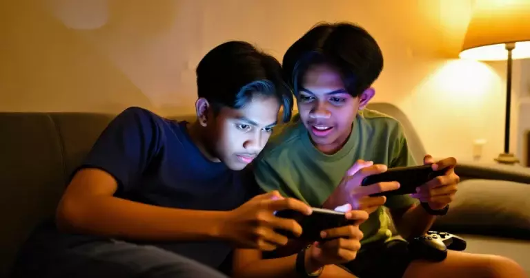 ML vs WR in Mobile Legends