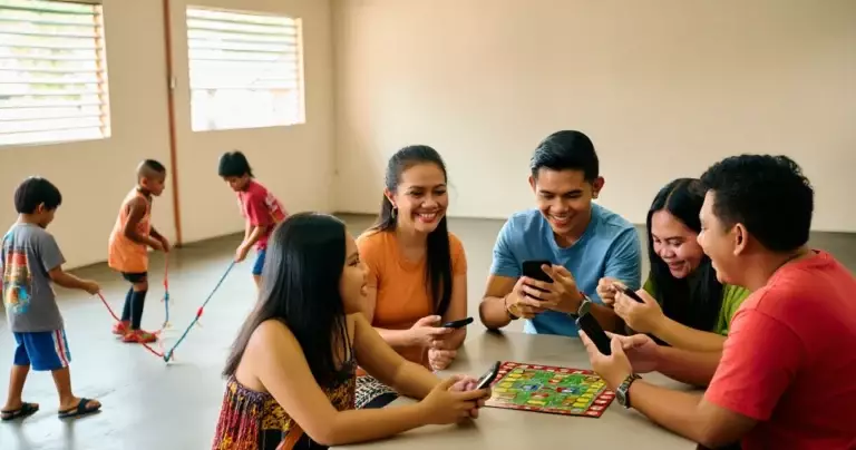 Let's Play 2026: A Guide to Gaming Culture in the Philippines