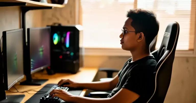 Filipino gaming content hub