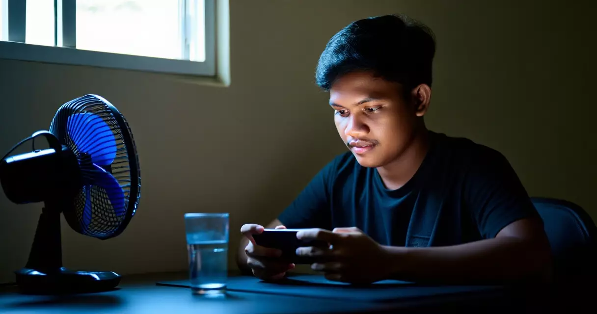 paano mag-internalize ng lane mechanics at minion wave management sa Mobile Legends para p