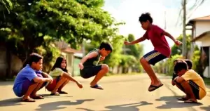 5 Indigenous Games of the Philippines: Guide and History 2026