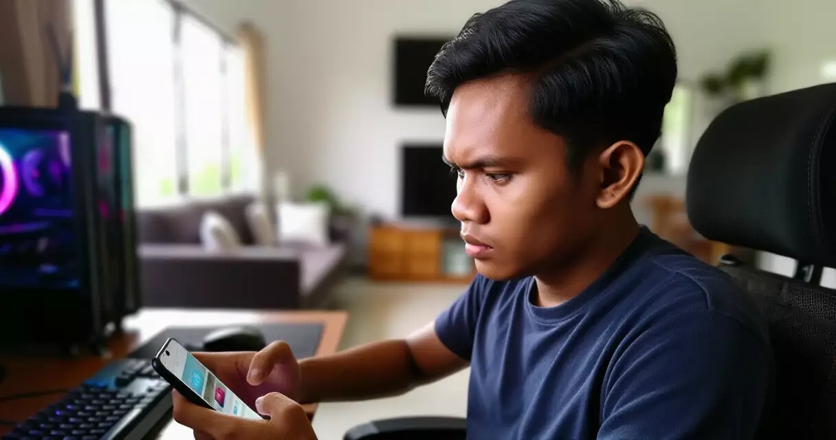 laro hub: kwento ni Akosi Dogie, ang pinoy streamer na nagpasikat ng Mobile Legends sa Pil