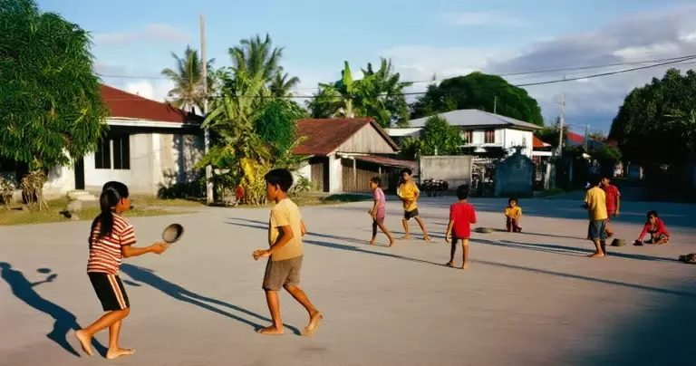 Bagong uso sa *sungka* at *dama*: modernong tips at online play setup para sa 2026