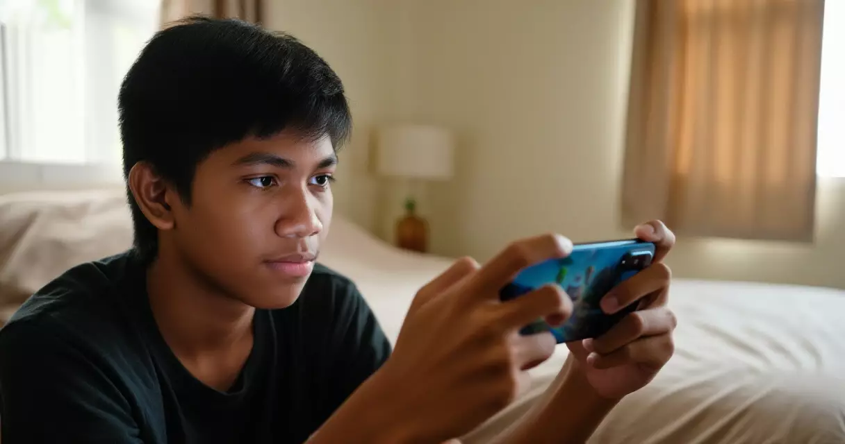 paano magbaon sa mobile legends rank game mode?