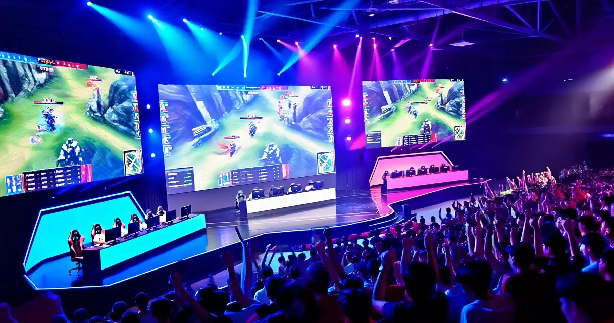 ano ang bago sa mga local esports tournaments at filipino teams sa 2026