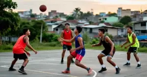 Your Partner in Sports - Laro: Gabay sa Pinoy Athletes 2026