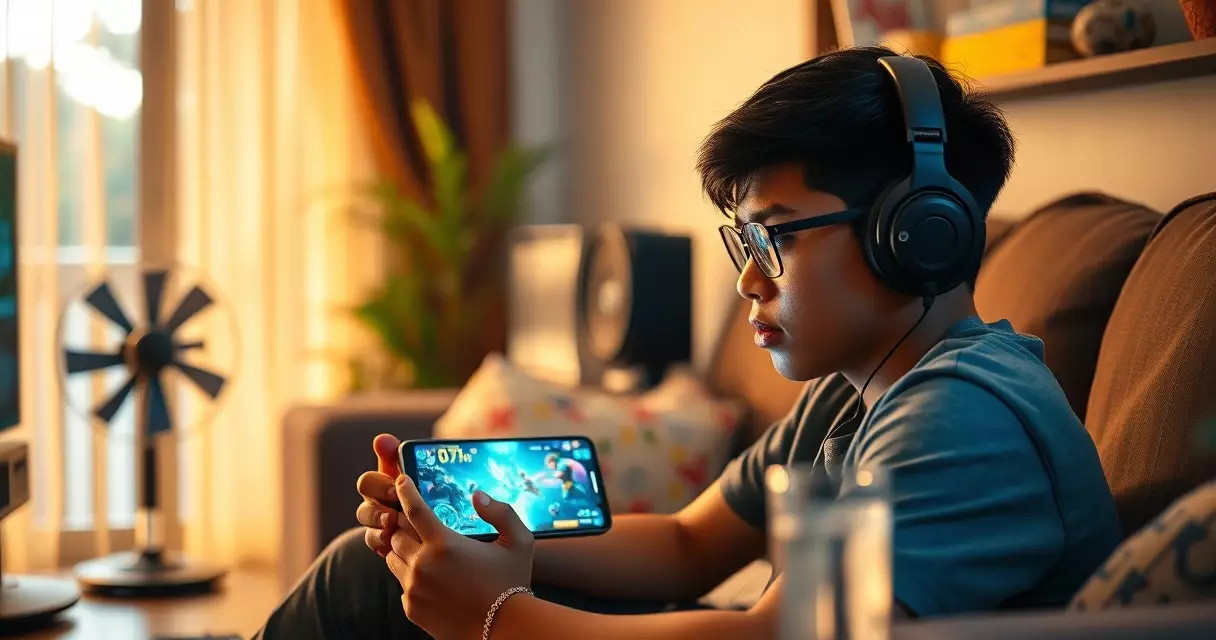 laro hub tips sa pinoy mobile games