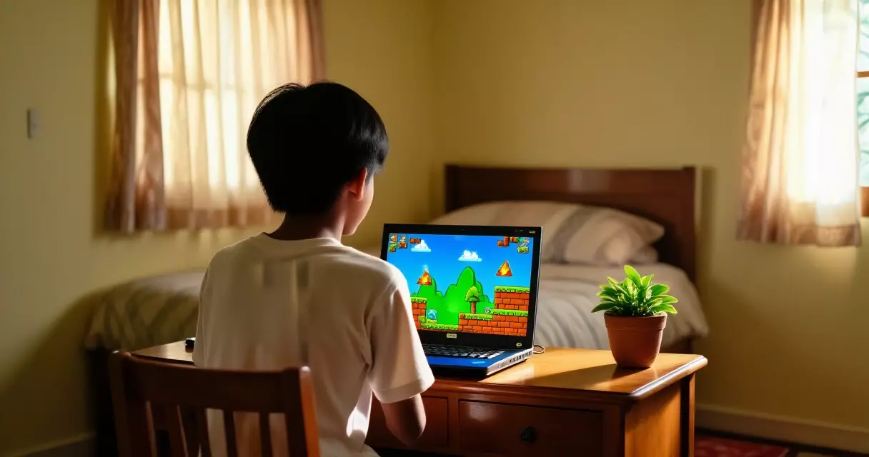 best indie games low-end laptop