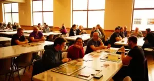 What are the Filipino Game Conventions and Expos in 2026?