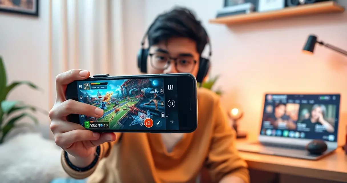 game hub mobile game guides
